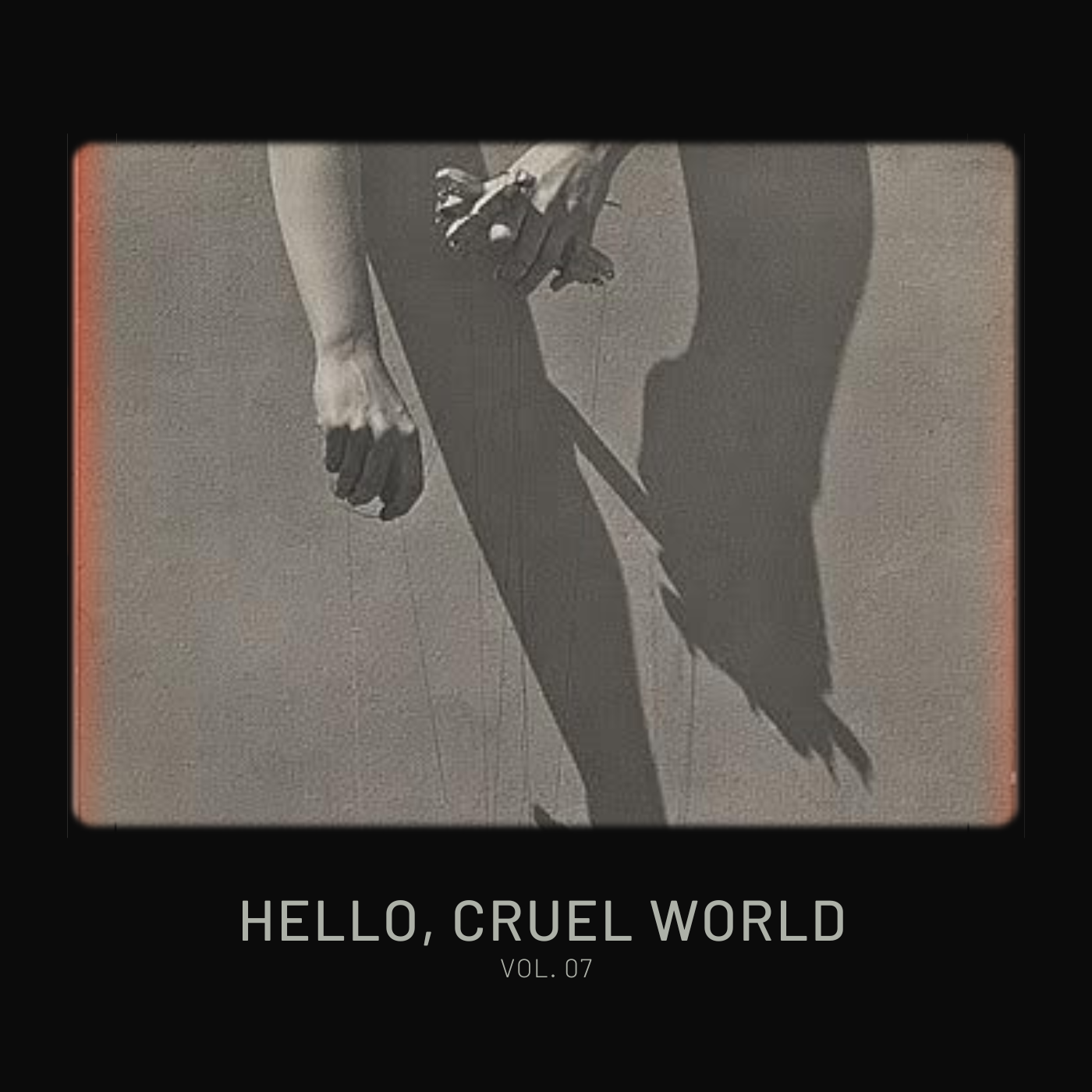 hello cruel world
